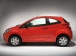 Ford Ka 2008 года